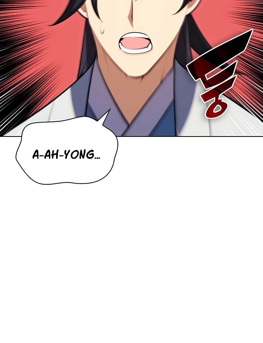 Records of the Swordsman Scholar Chapter 42 - halaman 61