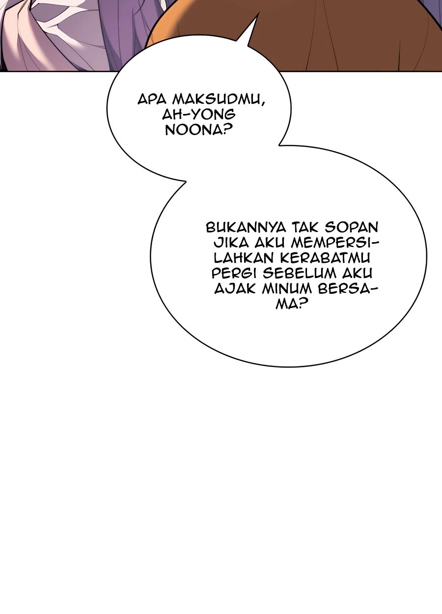 Records of the Swordsman Scholar Chapter 42 - halaman 69