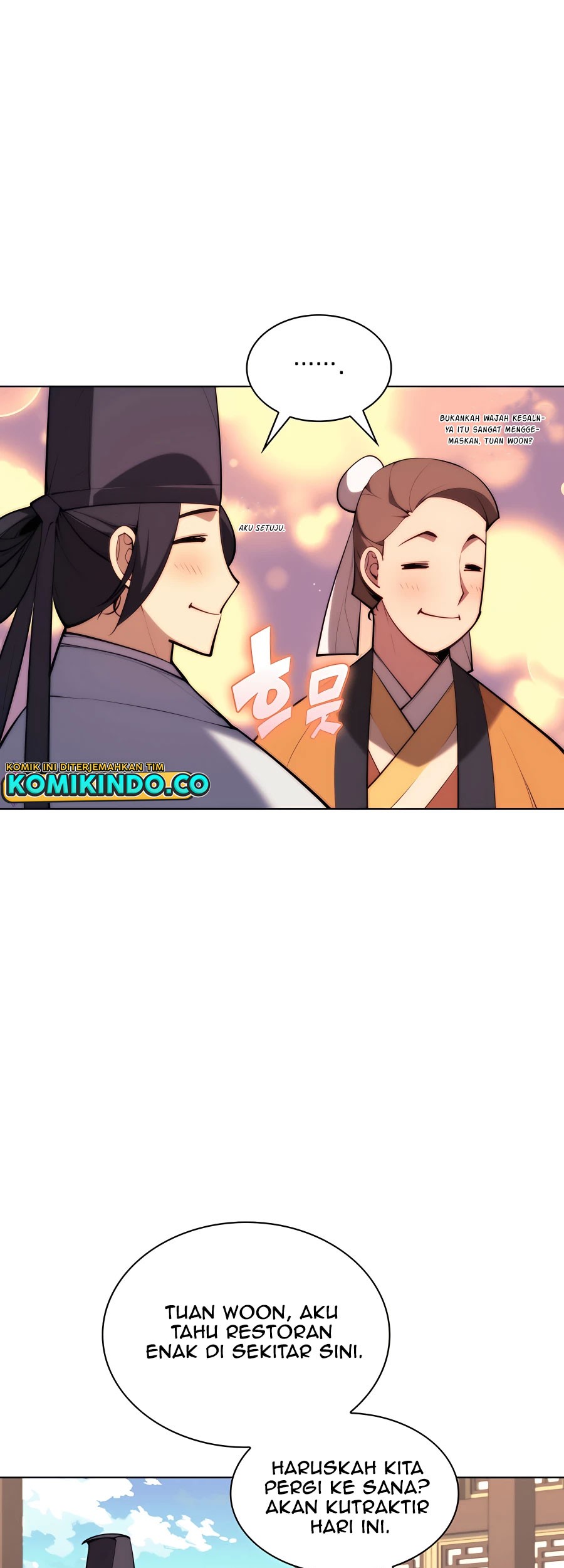 Records of the Swordsman Scholar Chapter 42 - halaman 72
