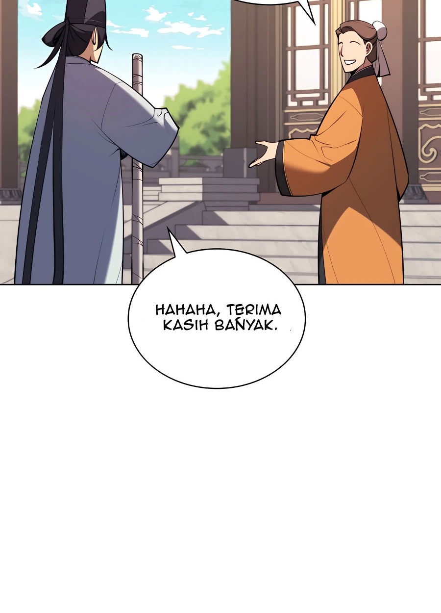 Records of the Swordsman Scholar Chapter 42 - halaman 73