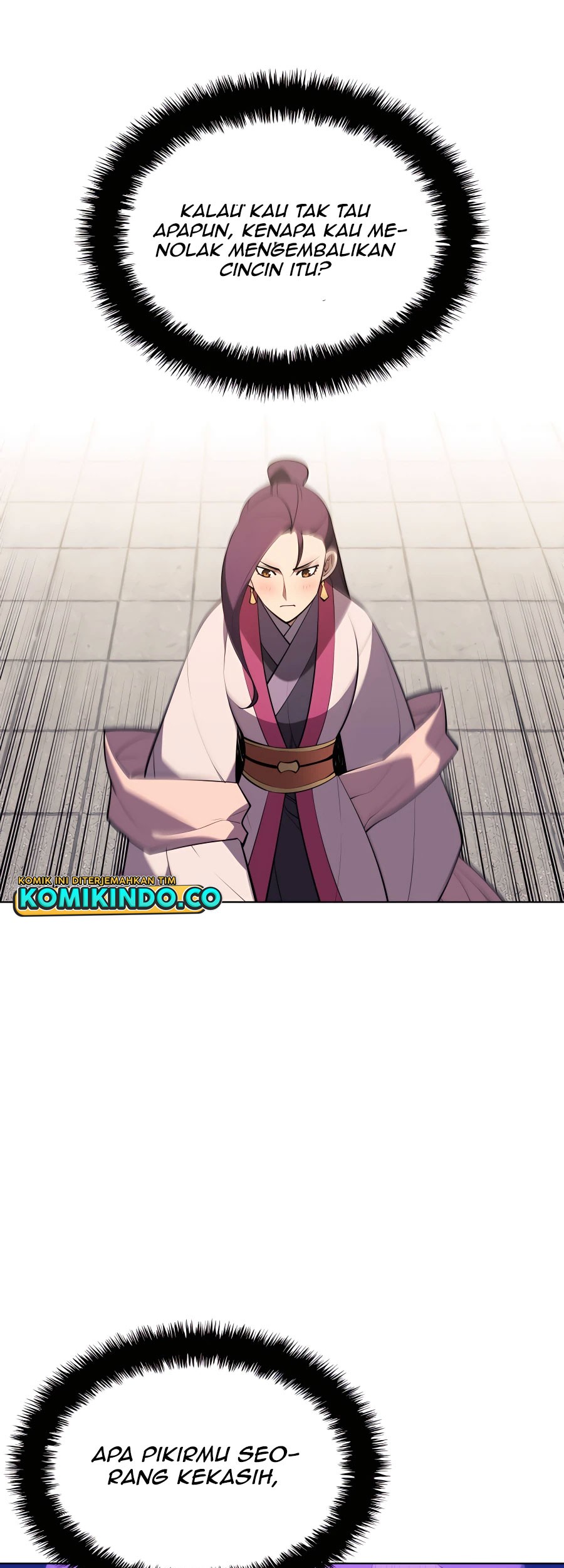 Records of the Swordsman Scholar Chapter 42 - halaman 74