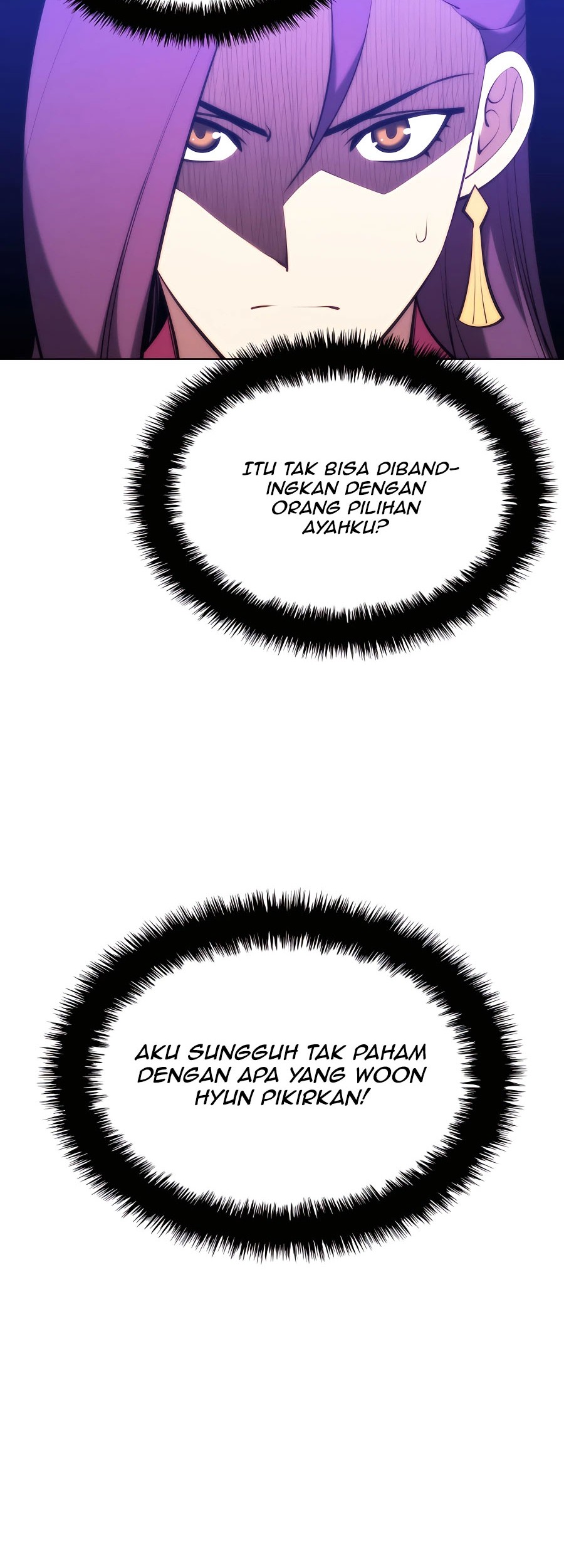 Records of the Swordsman Scholar Chapter 42 - halaman 75