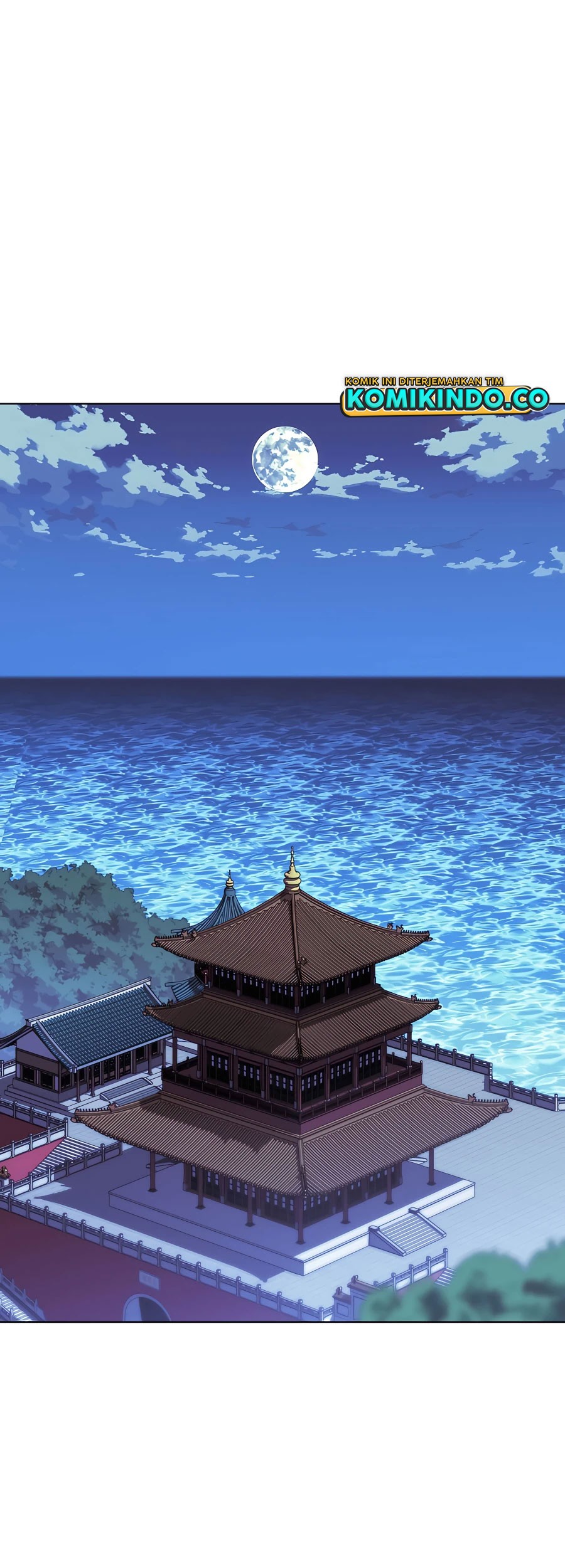 Records of the Swordsman Scholar Chapter 42 - halaman 76