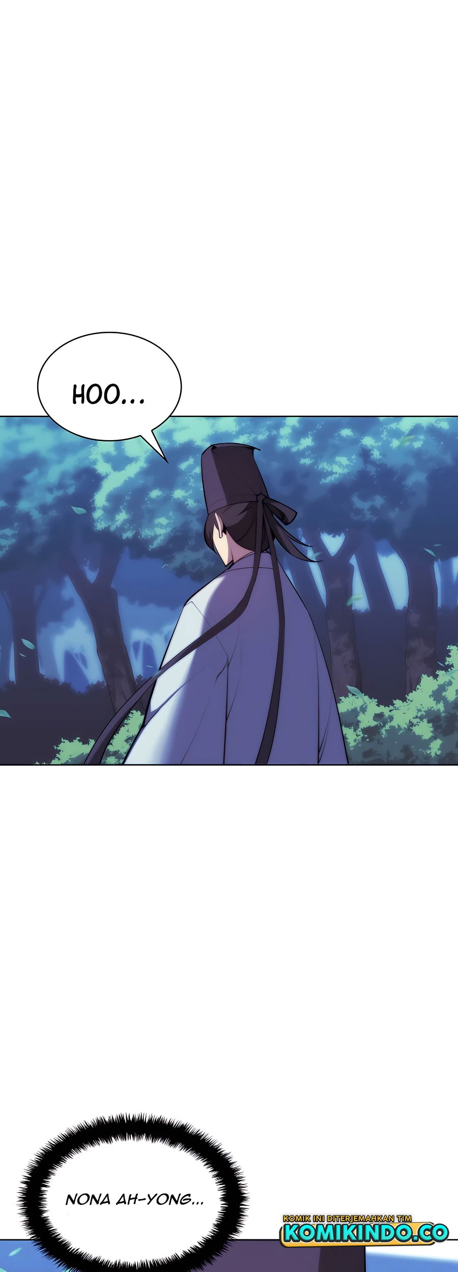 Records of the Swordsman Scholar Chapter 42 - halaman 78