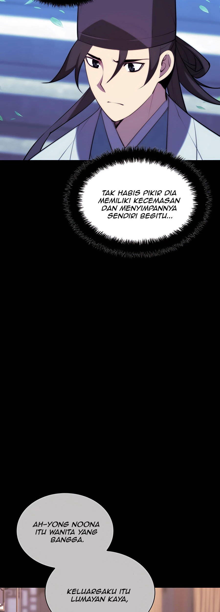 Records of the Swordsman Scholar Chapter 42 - halaman 79
