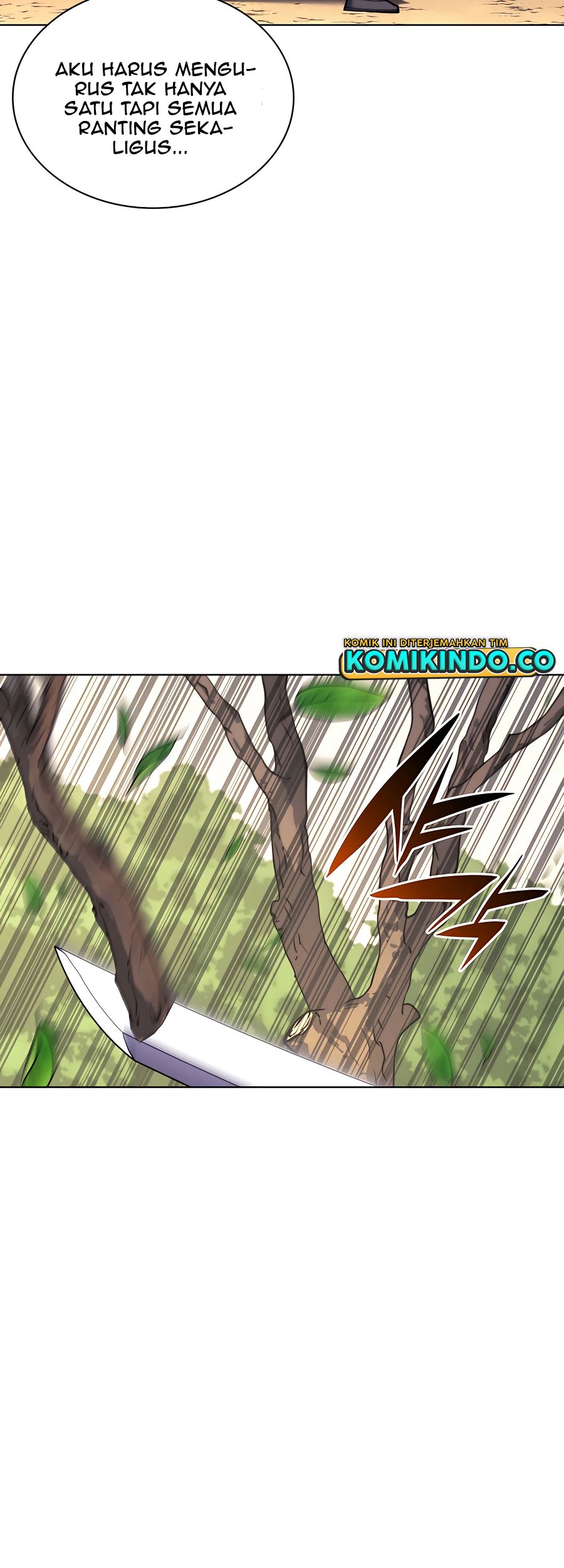 Records of the Swordsman Scholar Chapter 42 - halaman 8