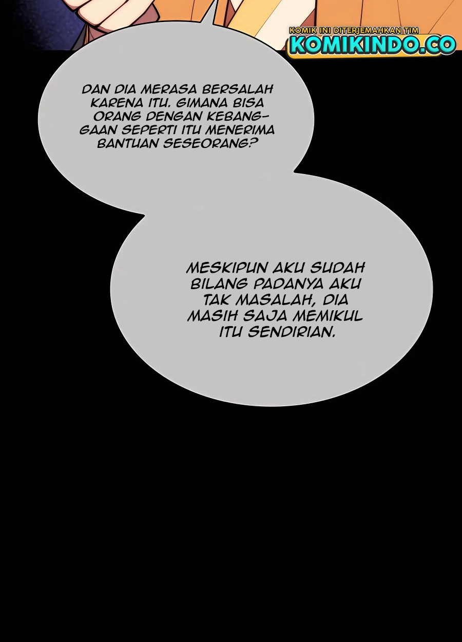 Records of the Swordsman Scholar Chapter 42 - halaman 81
