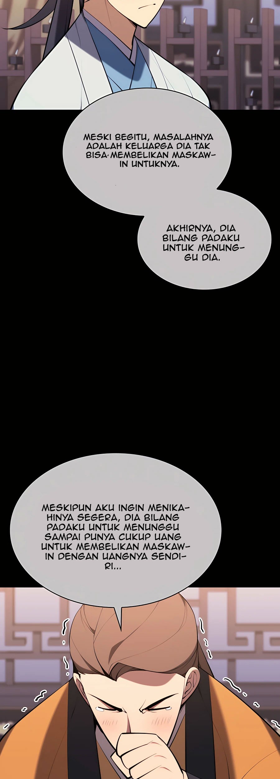 Records of the Swordsman Scholar Chapter 42 - halaman 83