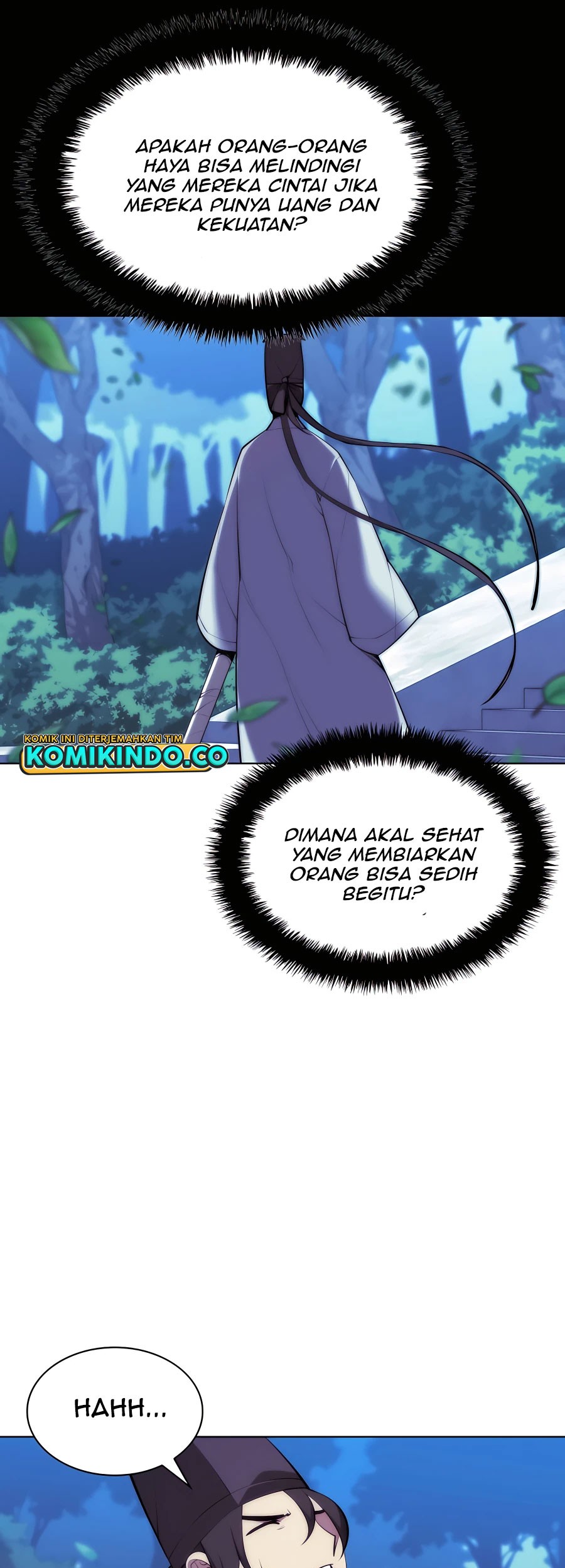 Records of the Swordsman Scholar Chapter 42 - halaman 86