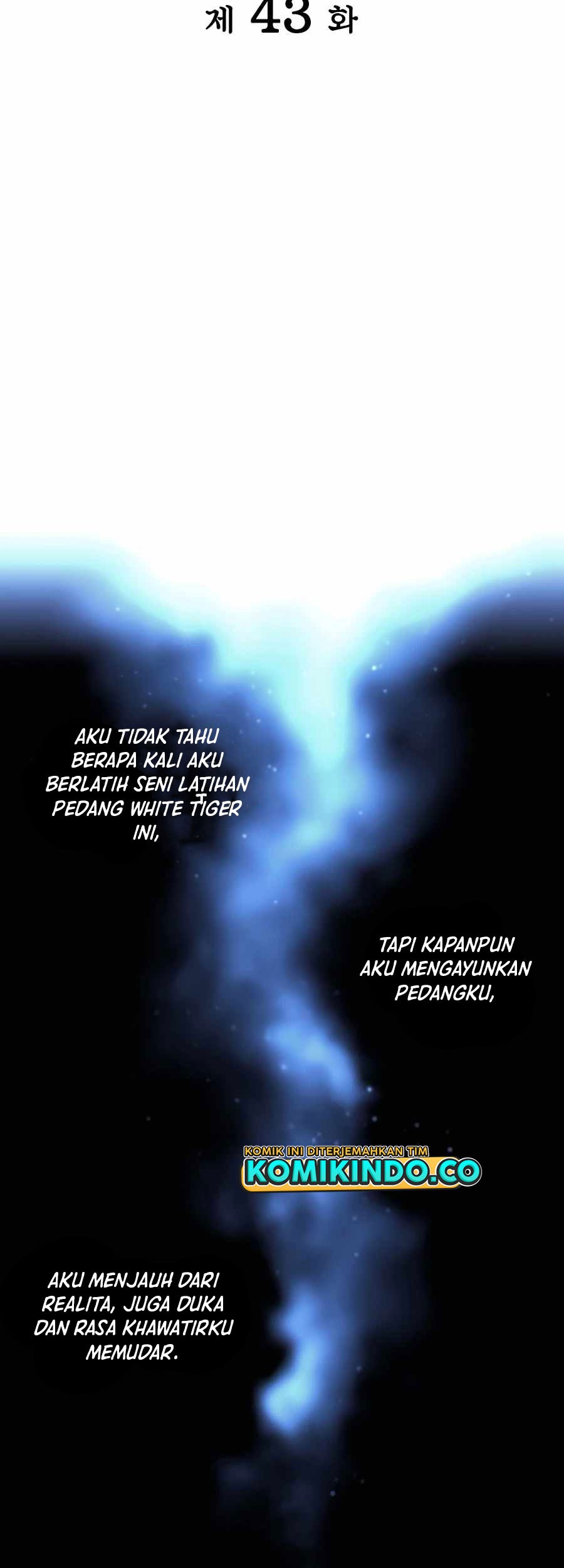 Records of the Swordsman Scholar Chapter 43 - halaman 16