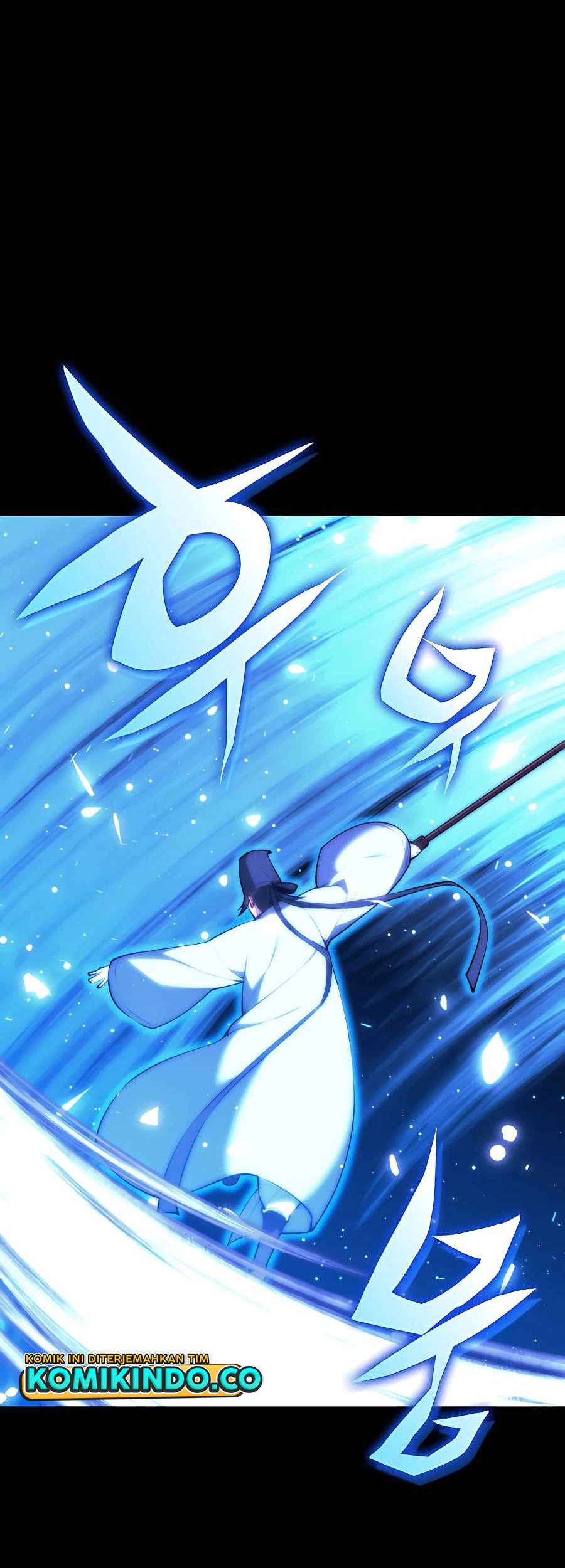 Records of the Swordsman Scholar Chapter 43 - halaman 19