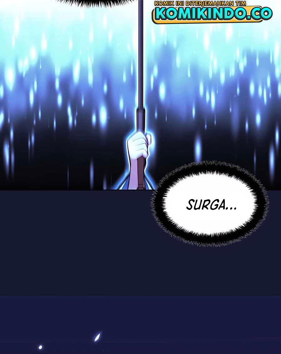 Records of the Swordsman Scholar Chapter 43 - halaman 21