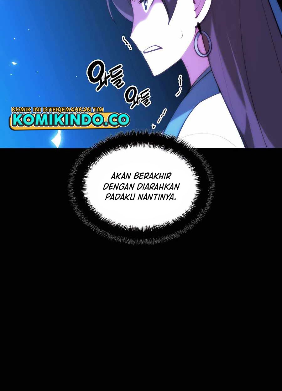Records of the Swordsman Scholar Chapter 43 - halaman 25