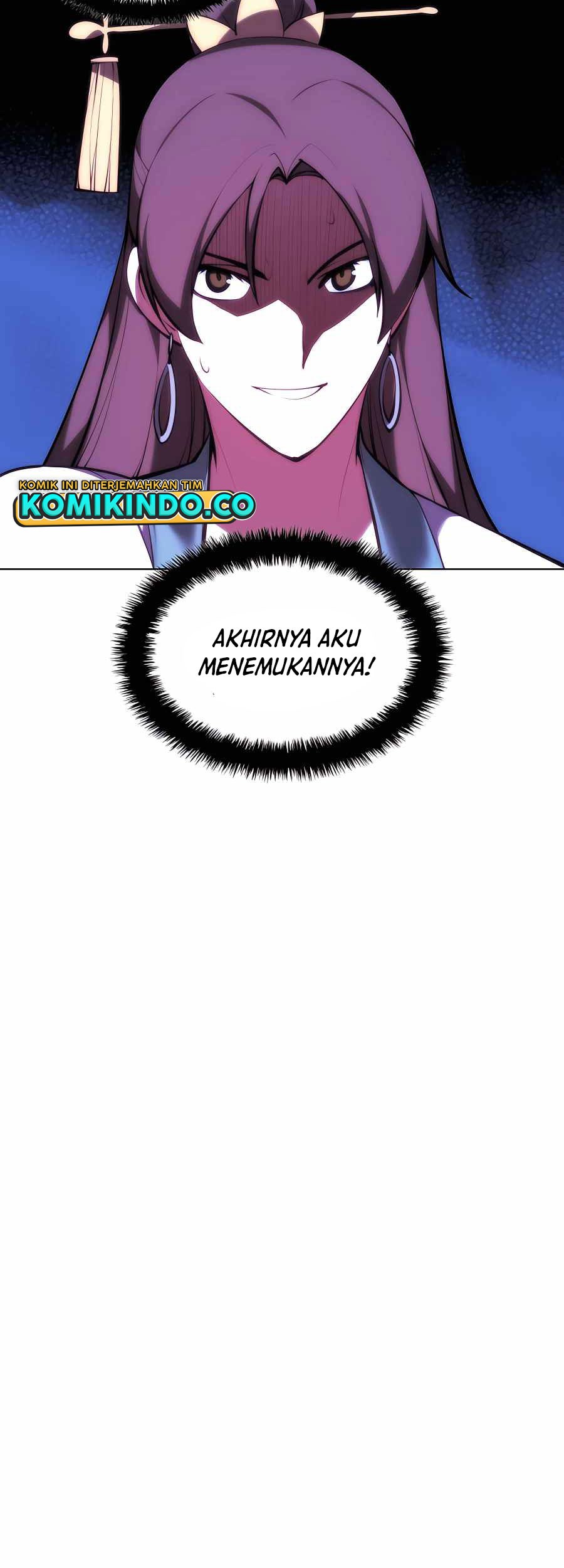 Records of the Swordsman Scholar Chapter 43 - halaman 28