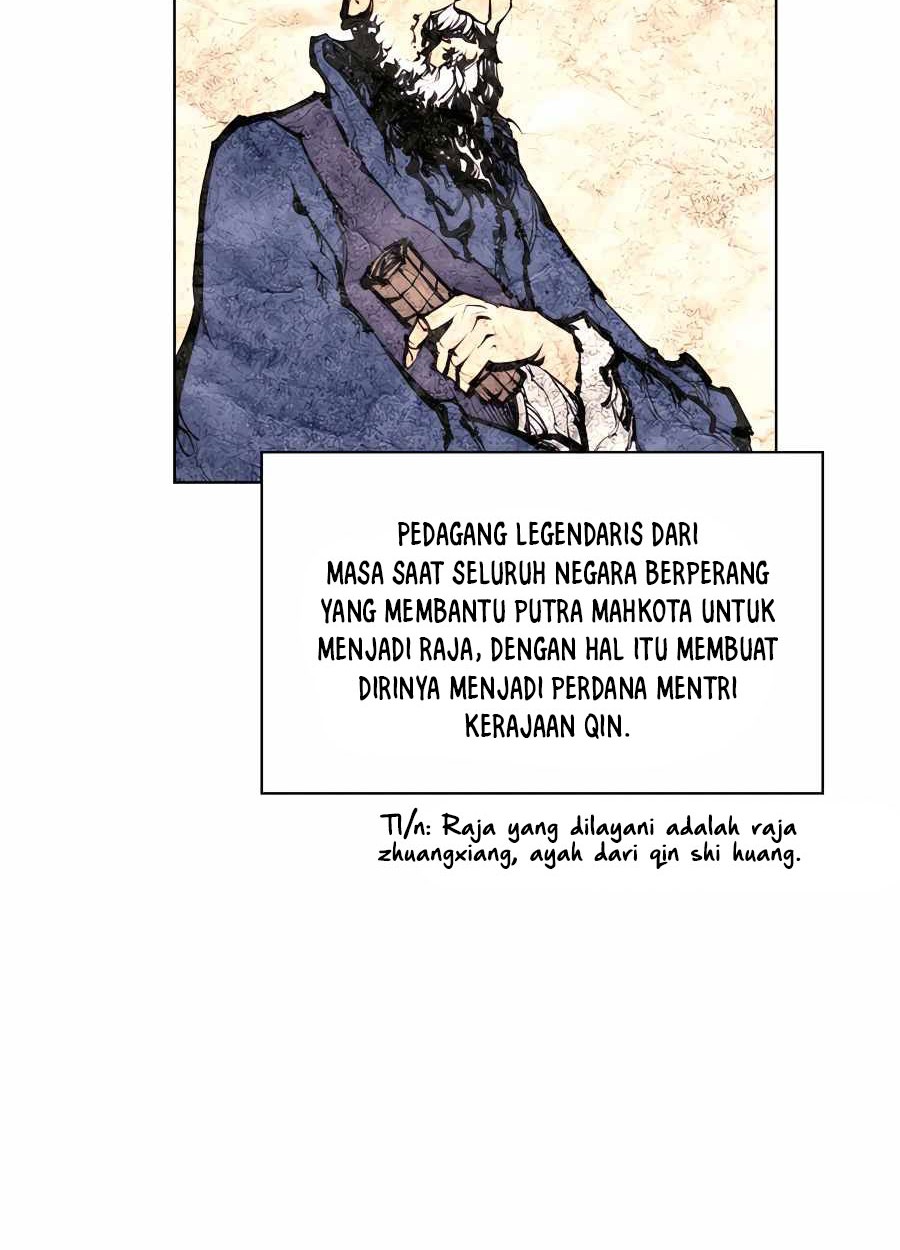 Records of the Swordsman Scholar Chapter 43 - halaman 37