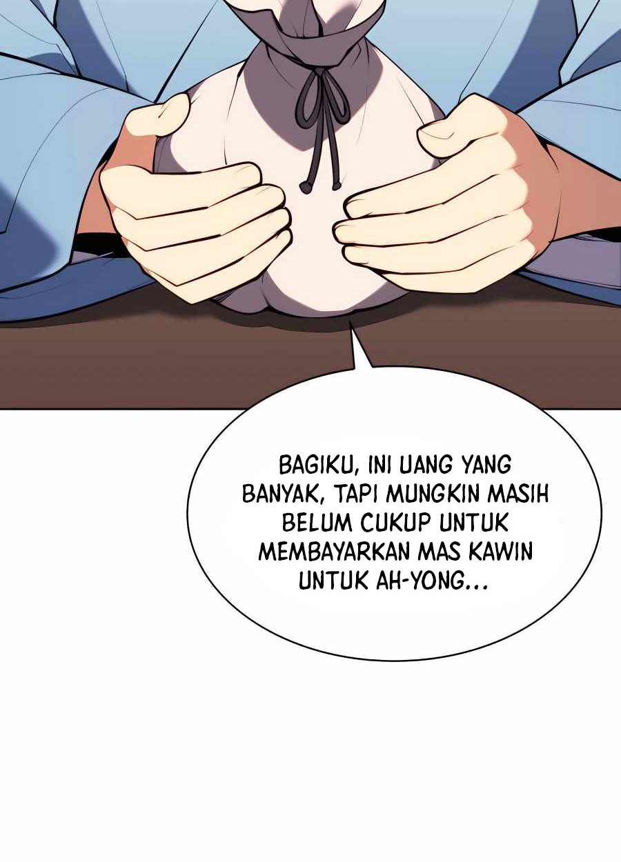 Records of the Swordsman Scholar Chapter 43 - halaman 45