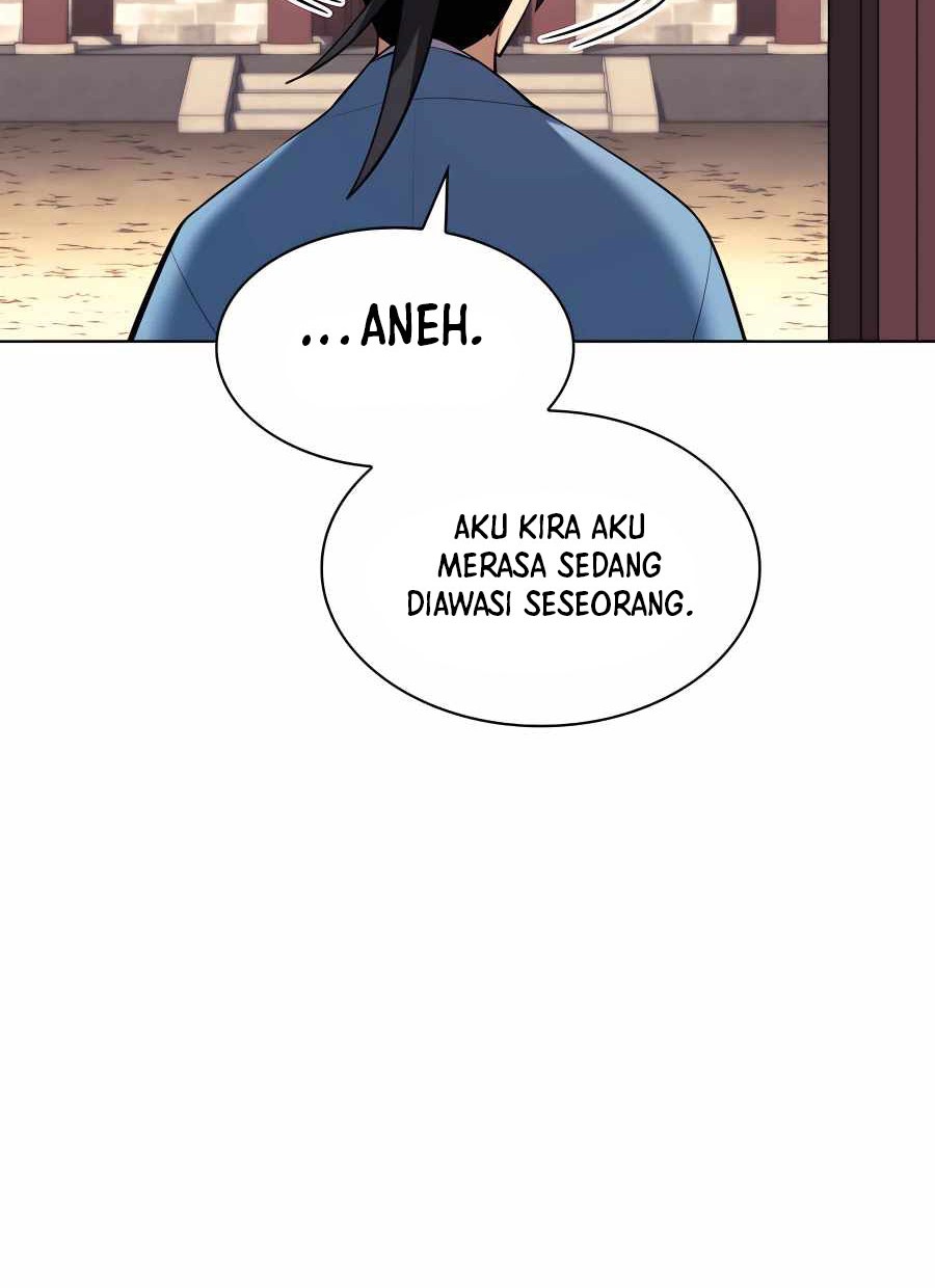 Records of the Swordsman Scholar Chapter 43 - halaman 49