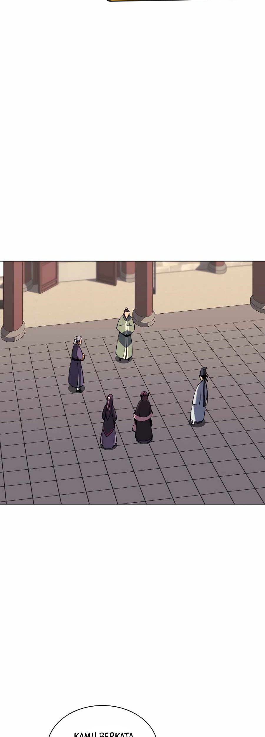 Records of the Swordsman Scholar Chapter 43 - halaman 51