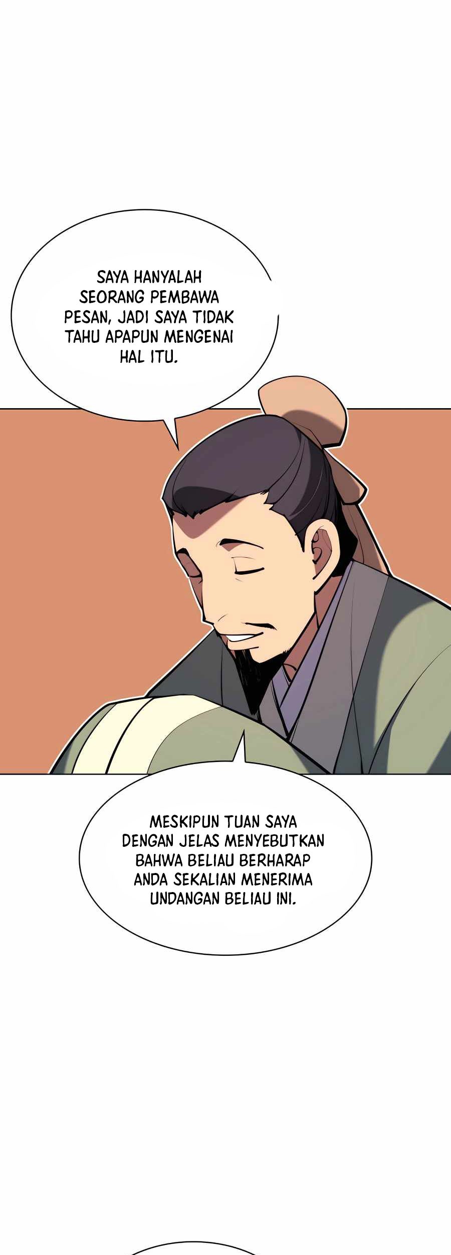 Records of the Swordsman Scholar Chapter 43 - halaman 56