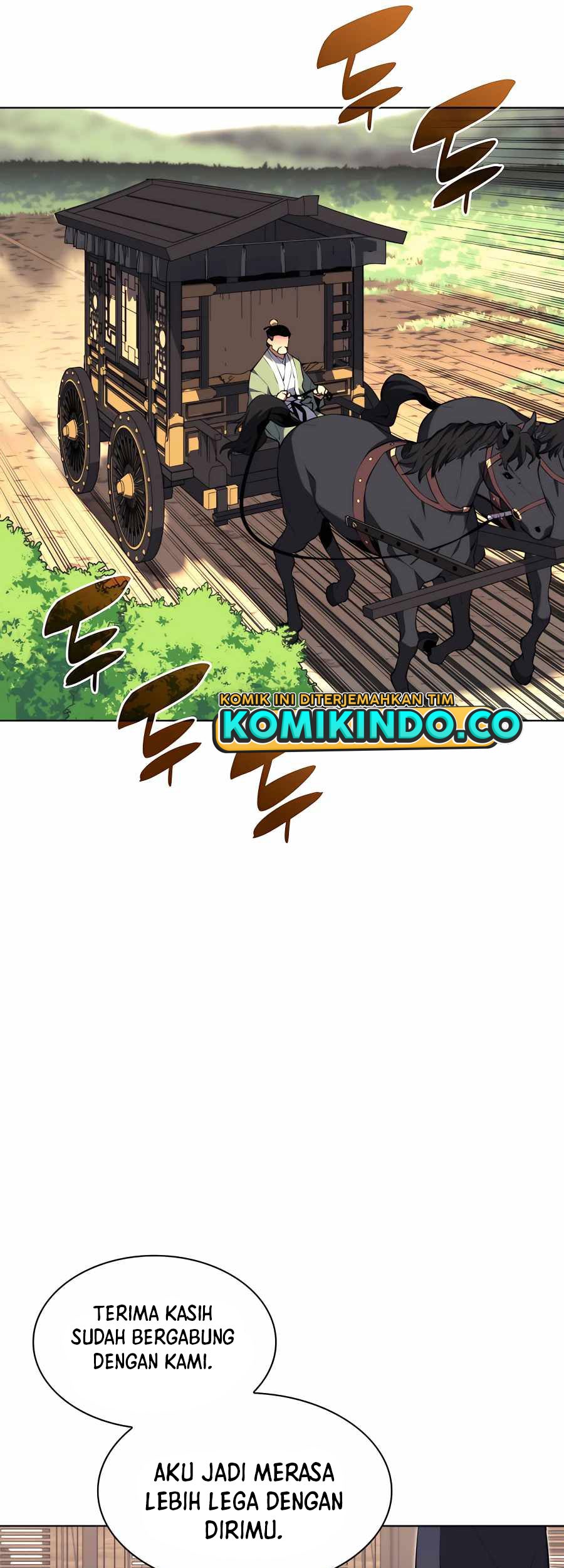 Records of the Swordsman Scholar Chapter 43 - halaman 66