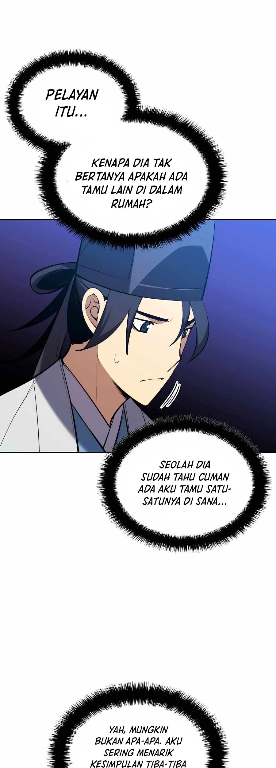 Records of the Swordsman Scholar Chapter 43 - halaman 68