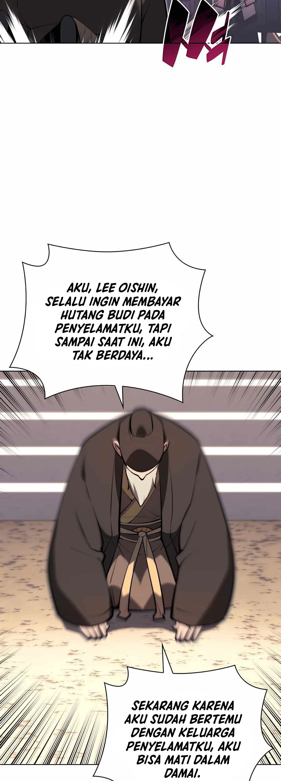 Records of the Swordsman Scholar Chapter 43 - halaman 75