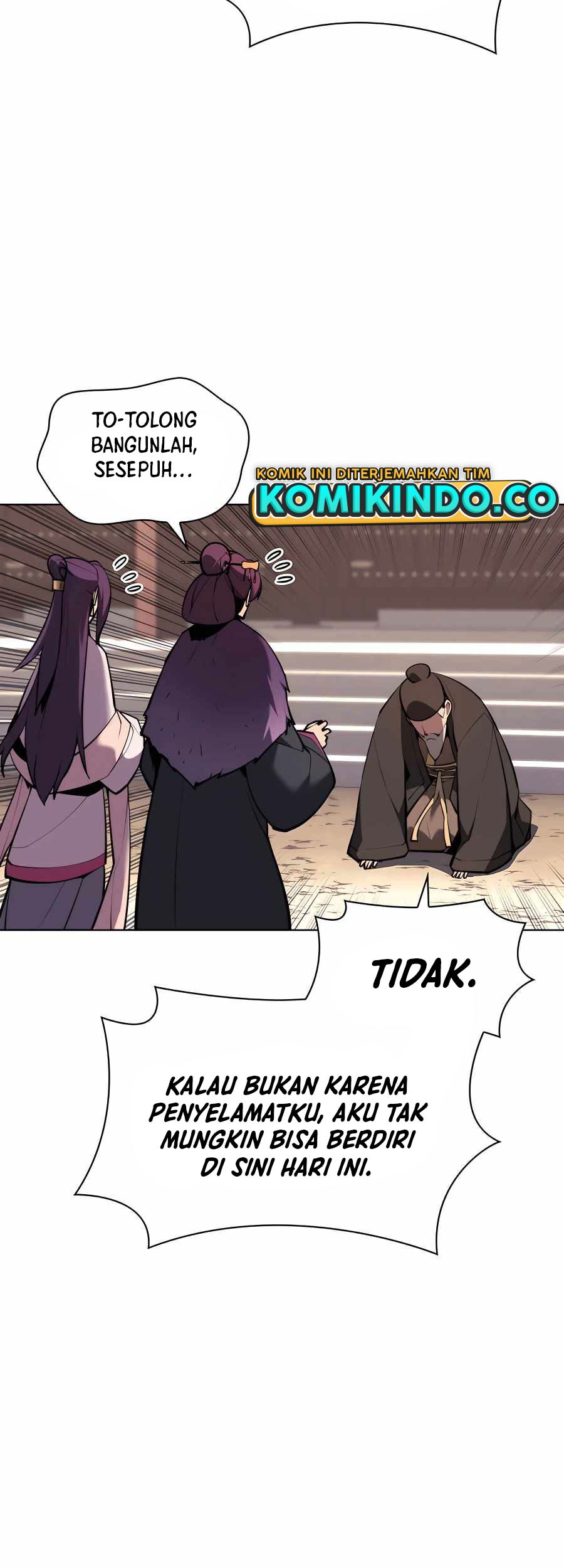 Records of the Swordsman Scholar Chapter 43 - halaman 76