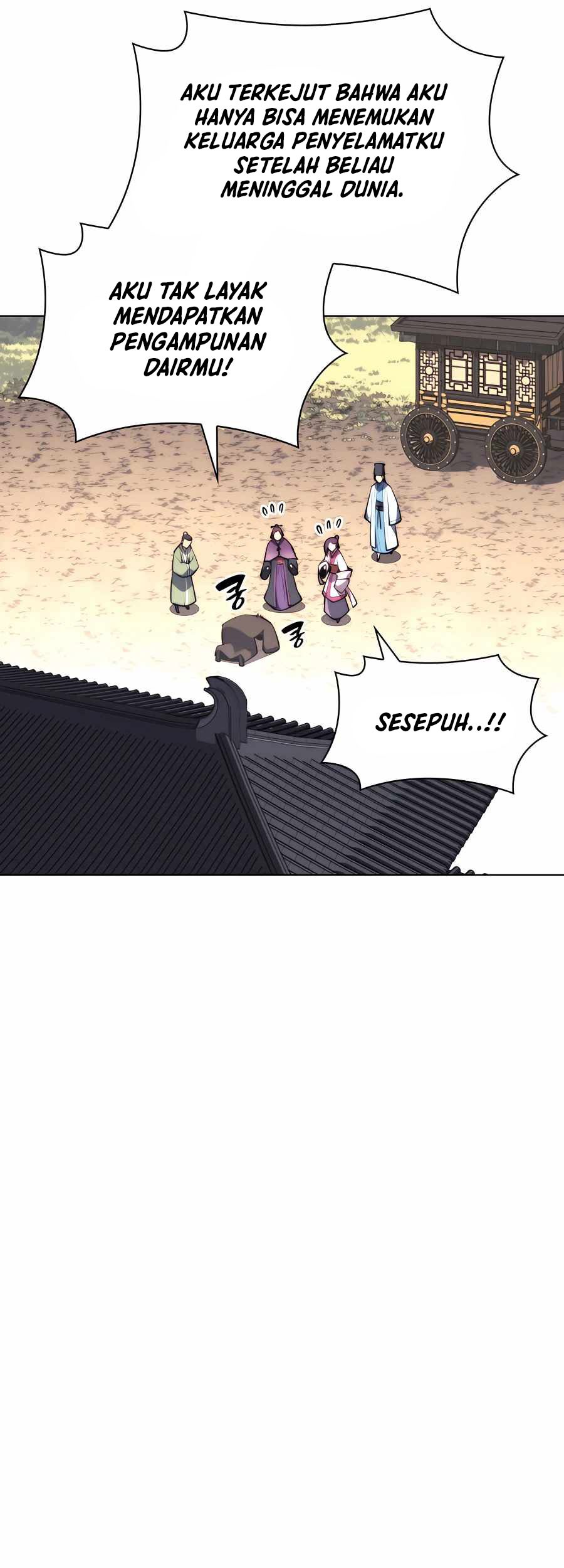 Records of the Swordsman Scholar Chapter 43 - halaman 78