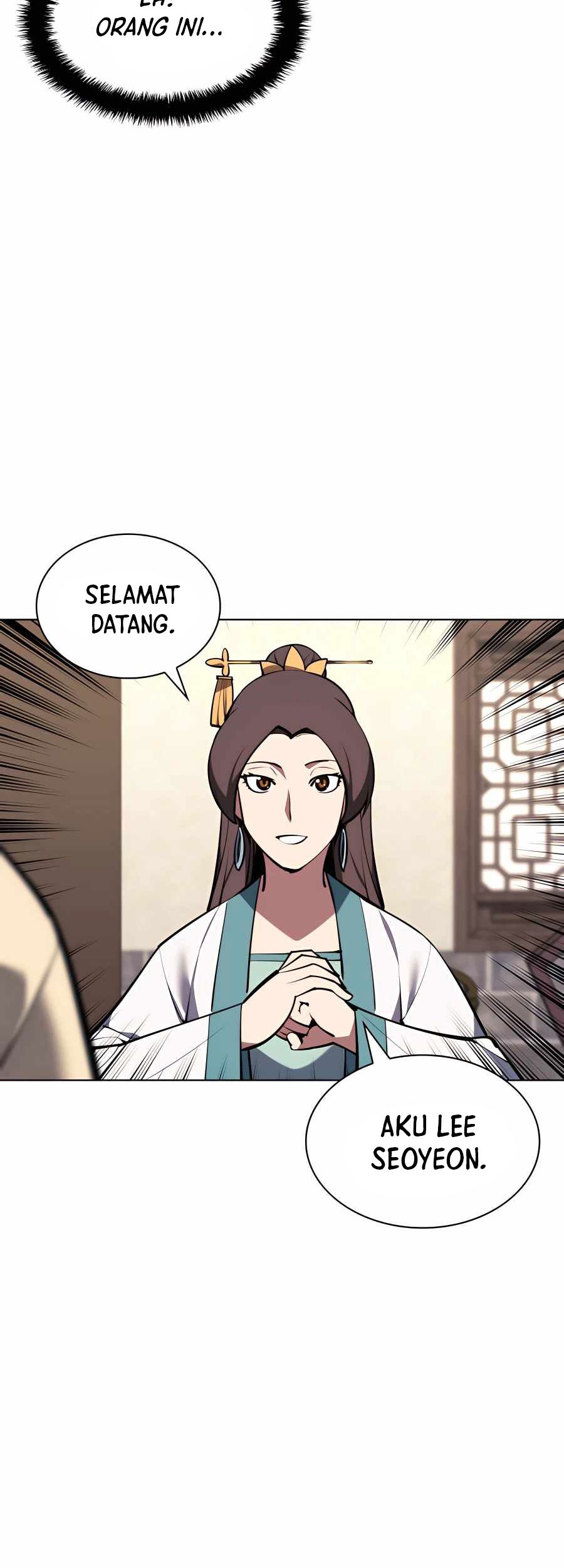 Records of the Swordsman Scholar Chapter 43 - halaman 83