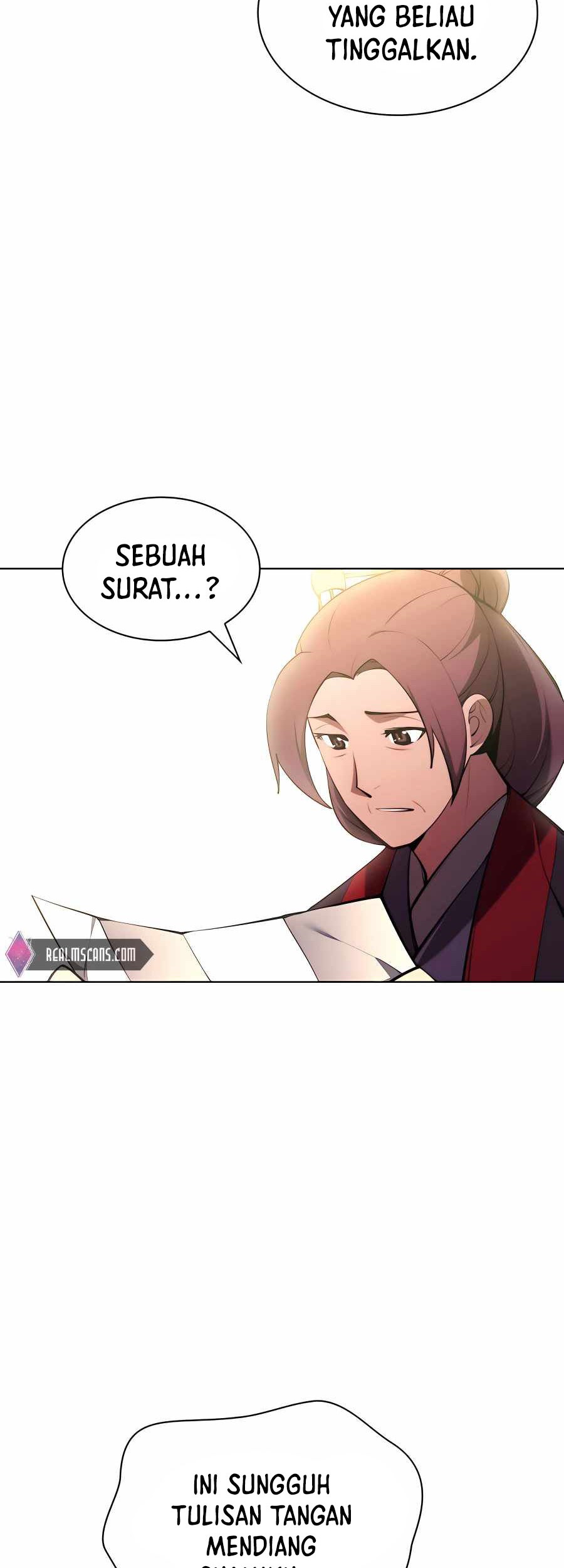 Records of the Swordsman Scholar Chapter 44 - halaman 11