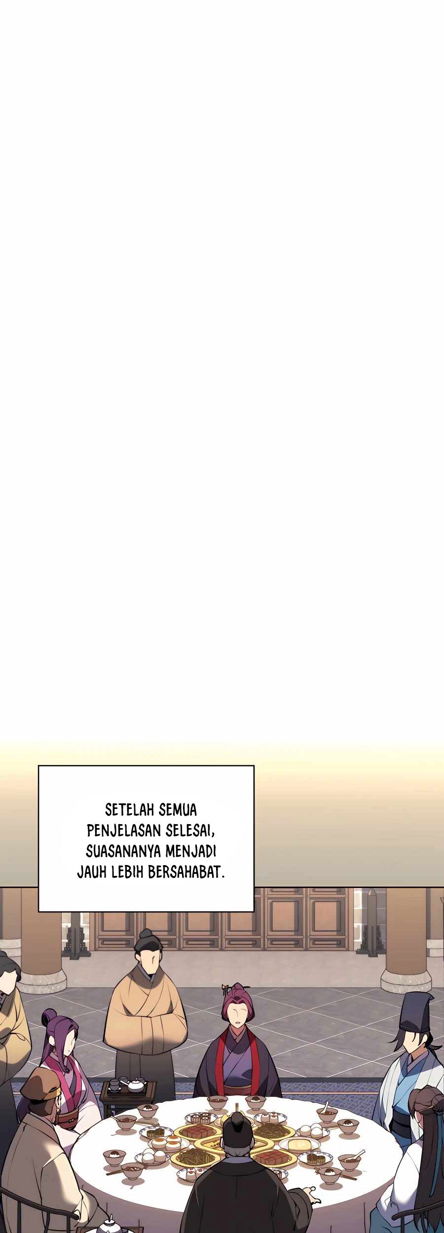 Records of the Swordsman Scholar Chapter 44 - halaman 16