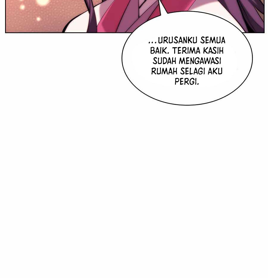Records of the Swordsman Scholar Chapter 44 - halaman 33