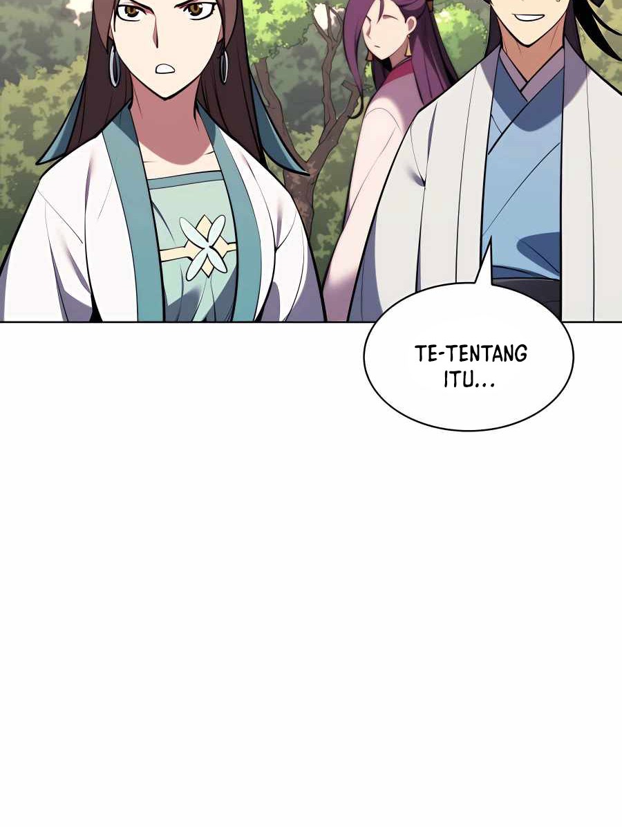 Records of the Swordsman Scholar Chapter 44 - halaman 41
