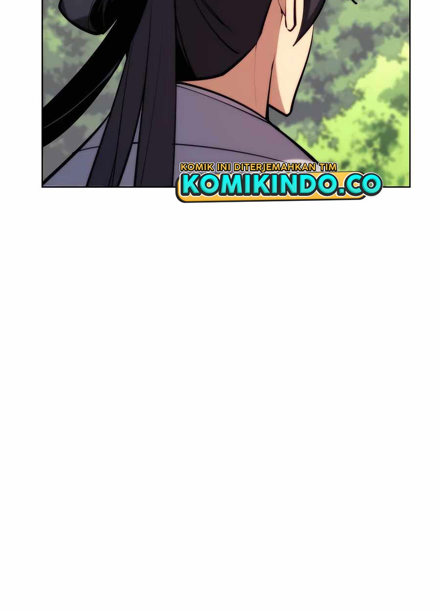 Records of the Swordsman Scholar Chapter 44 - halaman 45