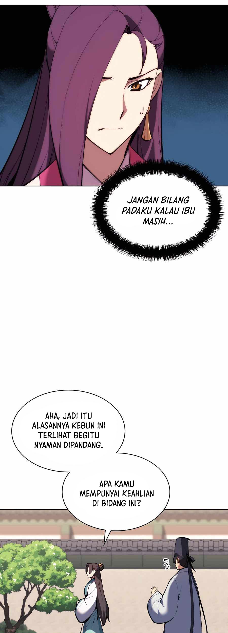 Records of the Swordsman Scholar Chapter 44 - halaman 46