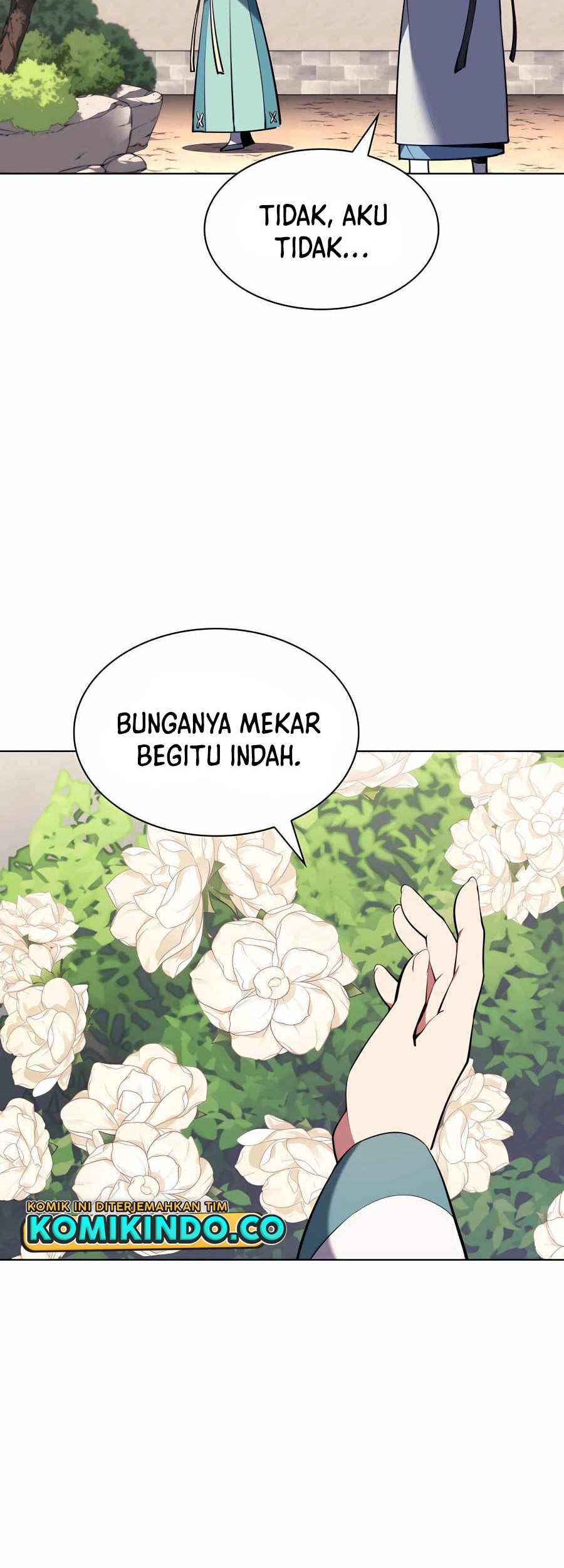 Records of the Swordsman Scholar Chapter 44 - halaman 47