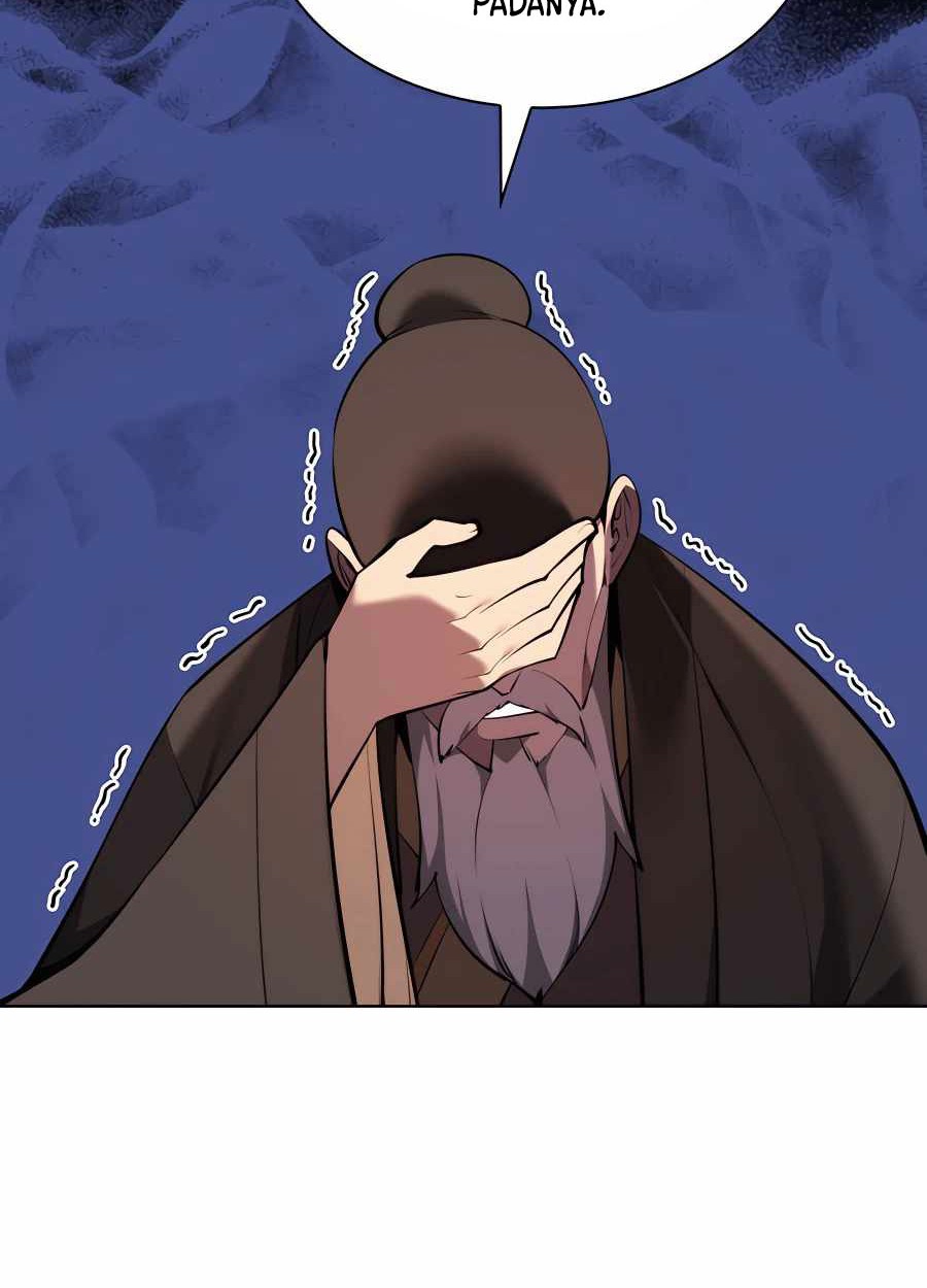 Records of the Swordsman Scholar Chapter 44 - halaman 5