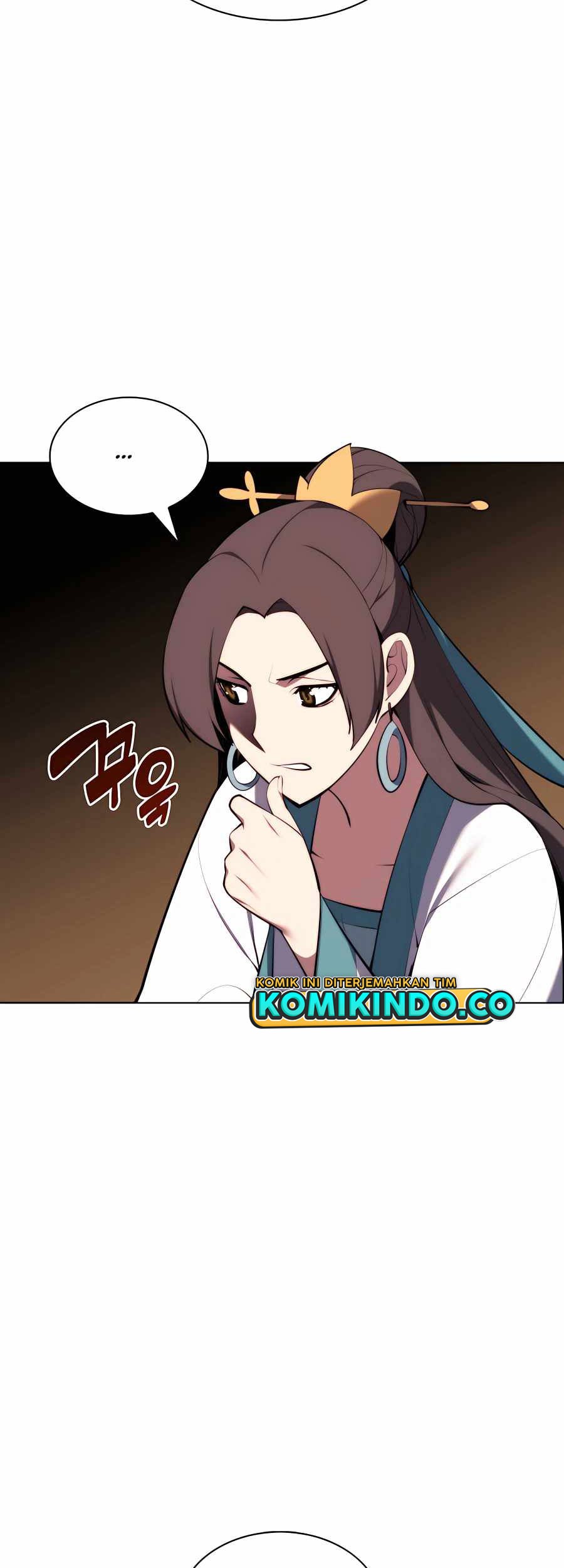Records of the Swordsman Scholar Chapter 44 - halaman 56