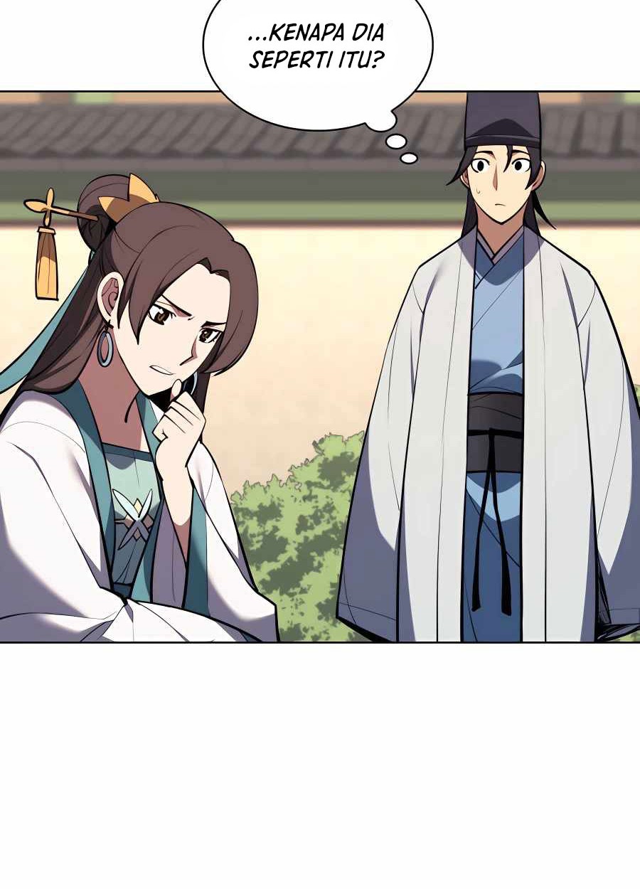 Records of the Swordsman Scholar Chapter 44 - halaman 57