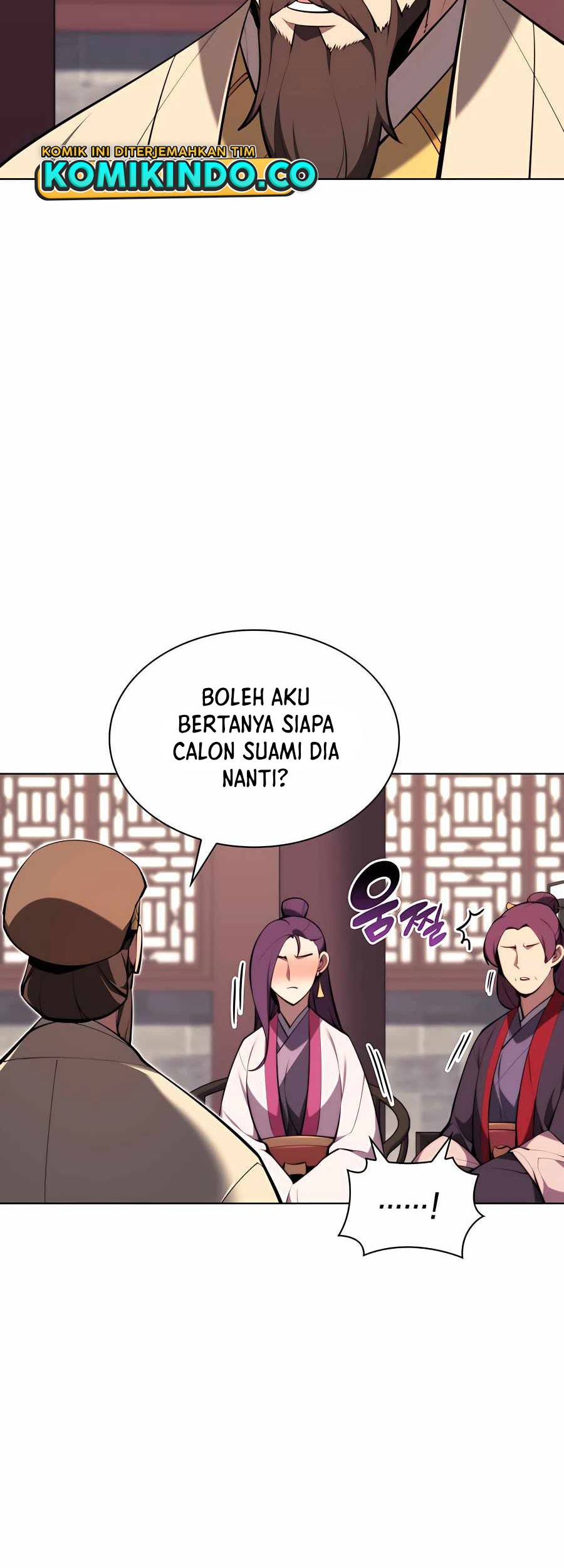 Records of the Swordsman Scholar Chapter 44 - halaman 63