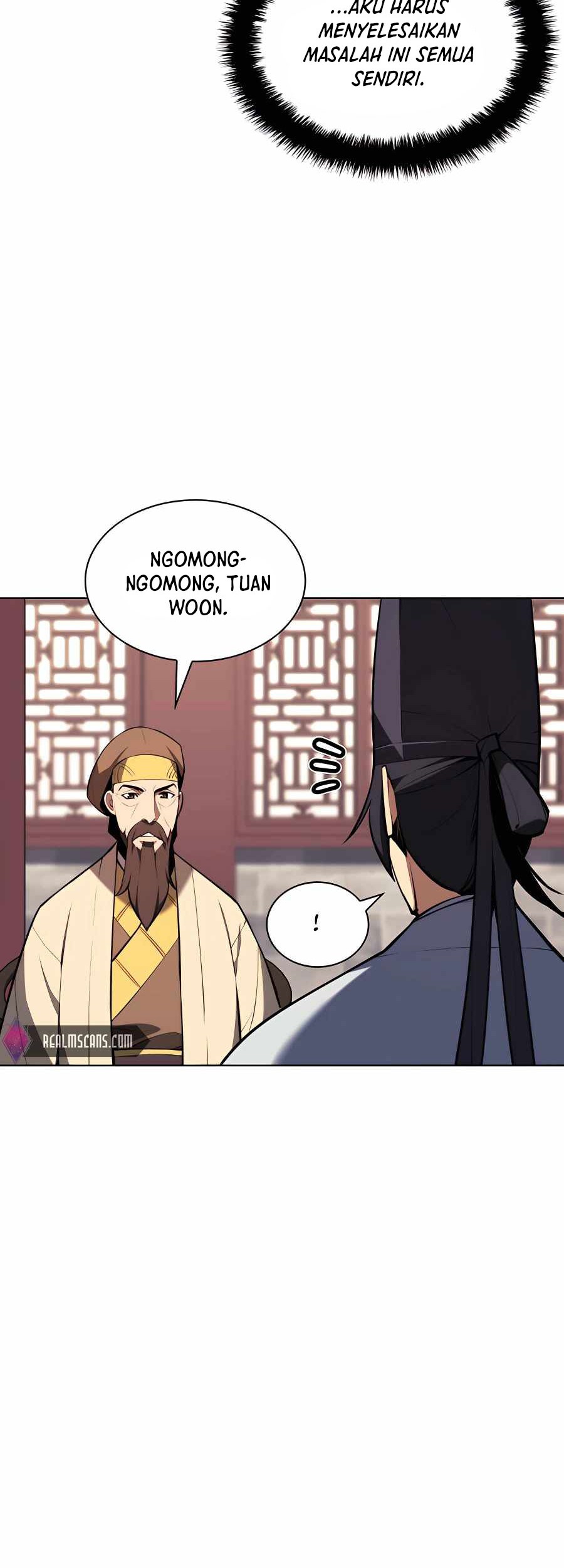 Records of the Swordsman Scholar Chapter 44 - halaman 71