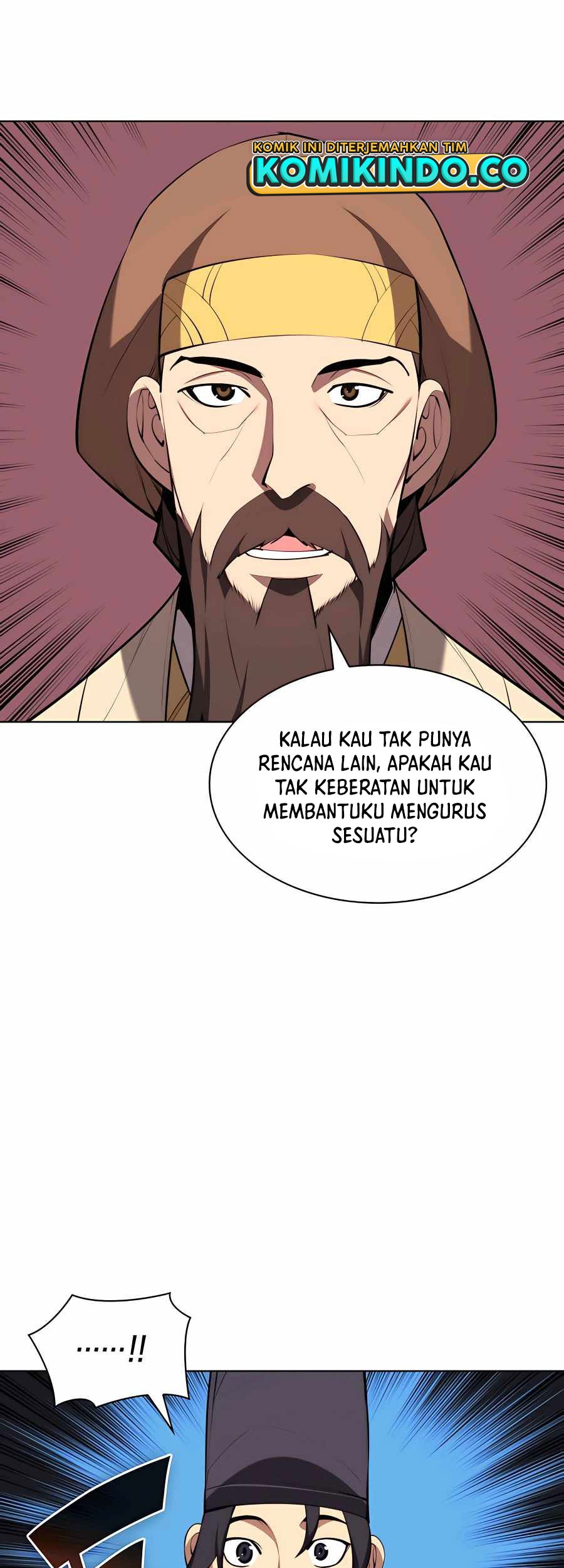 Records of the Swordsman Scholar Chapter 44 - halaman 72
