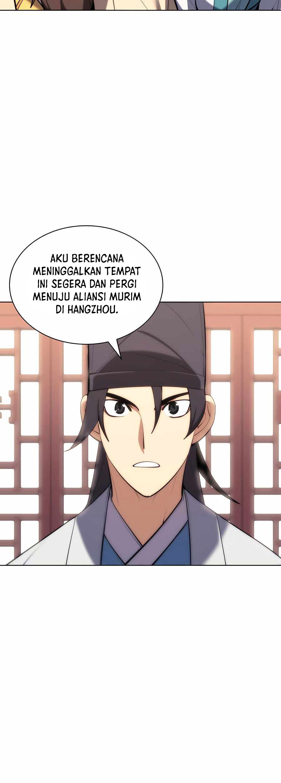 Records of the Swordsman Scholar Chapter 44 - halaman 75