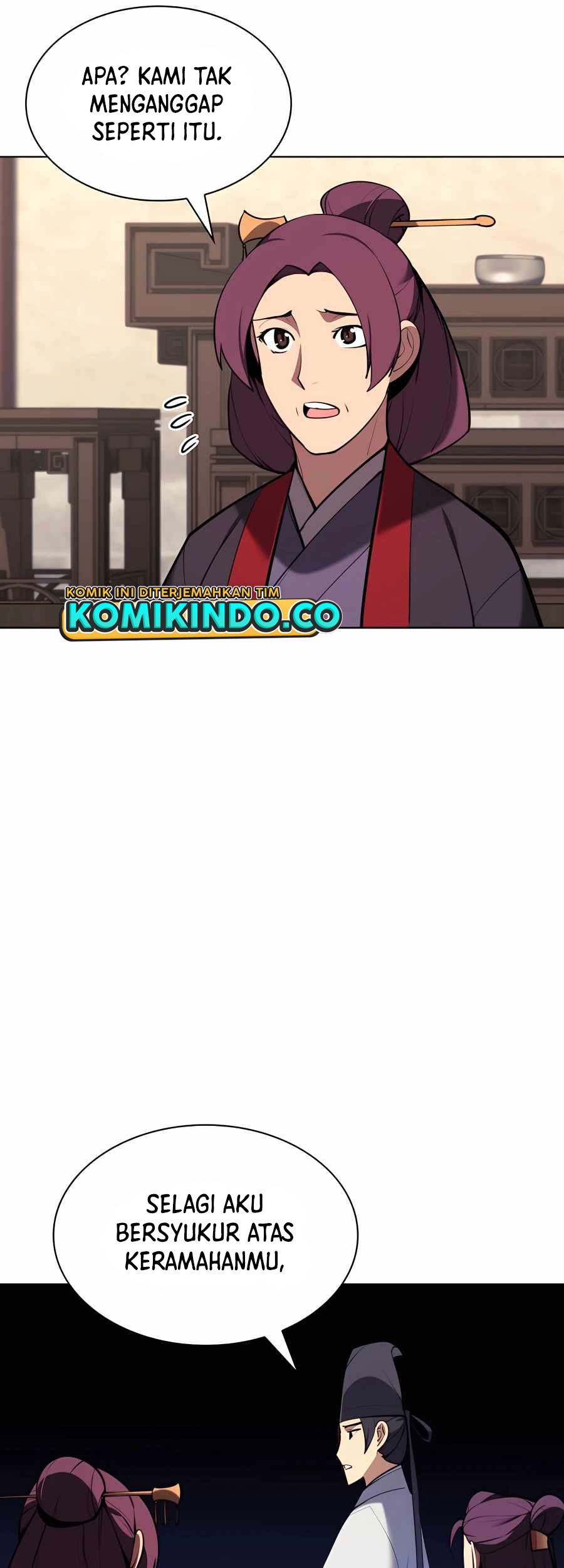 Records of the Swordsman Scholar Chapter 44 - halaman 78