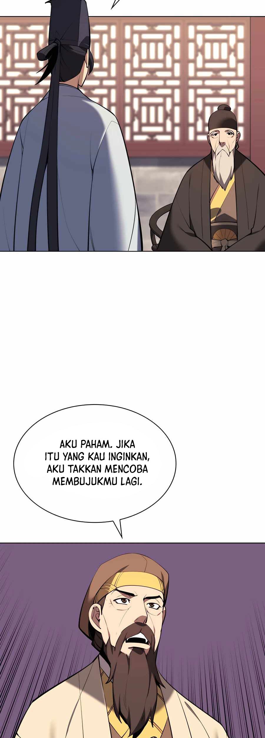 Records of the Swordsman Scholar Chapter 44 - halaman 83