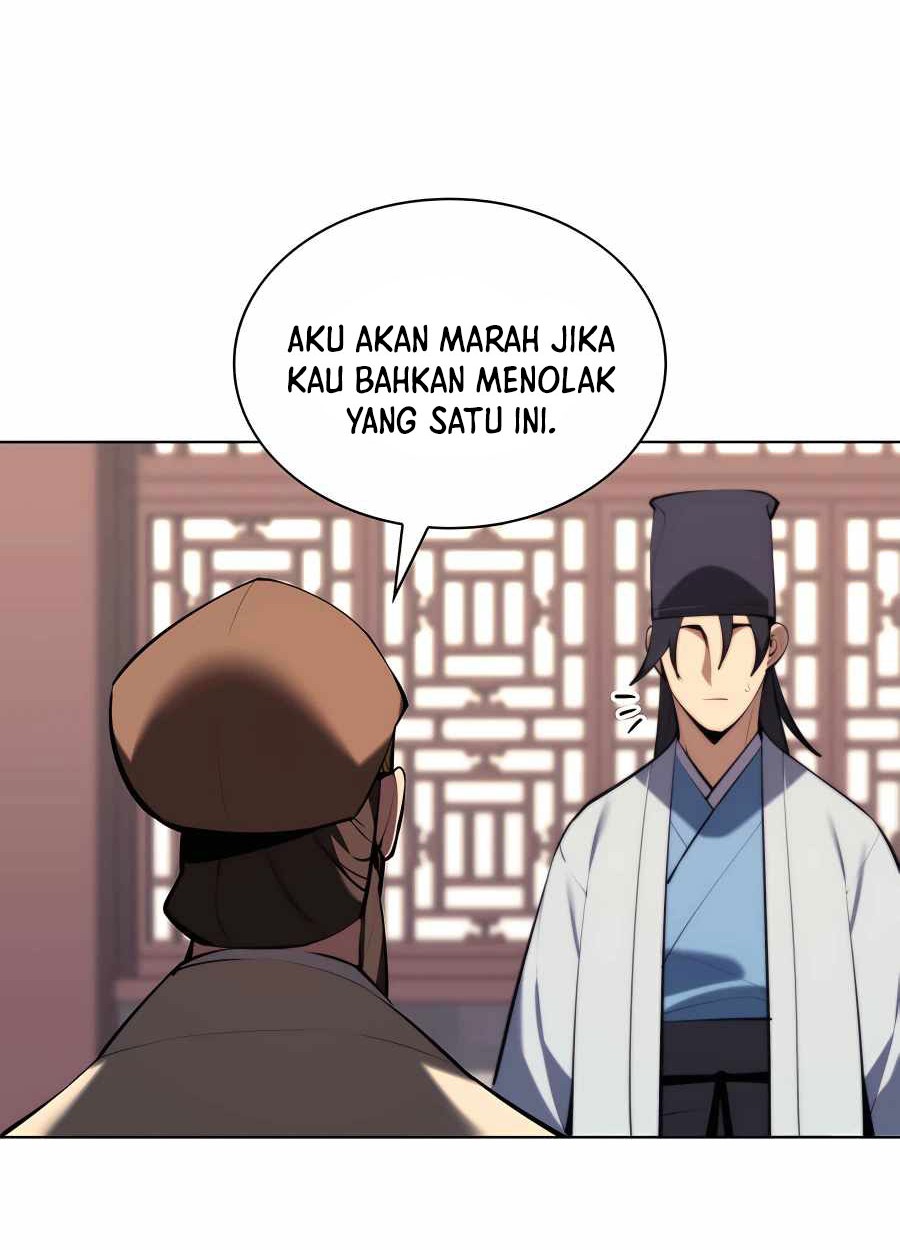 Records of the Swordsman Scholar Chapter 44 - halaman 85