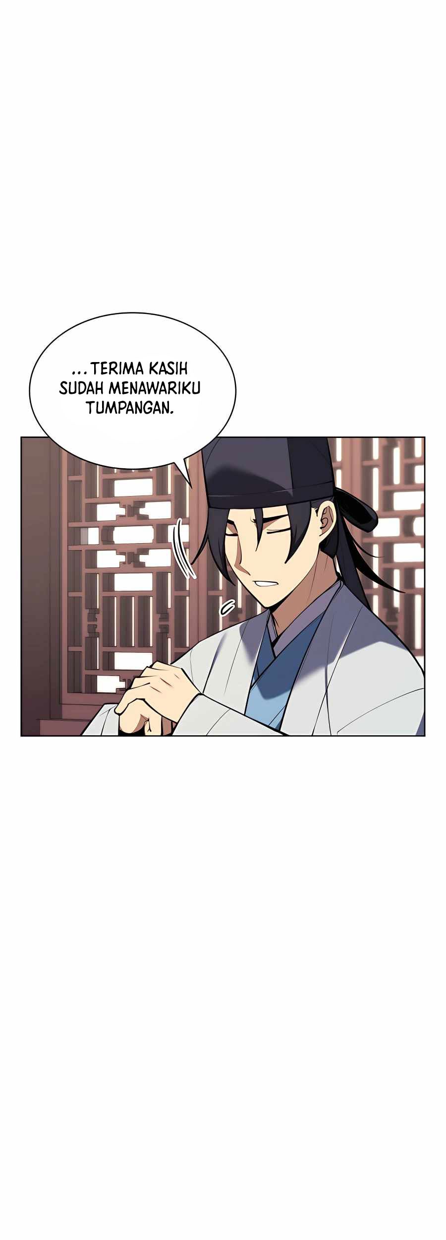 Records of the Swordsman Scholar Chapter 44 - halaman 86