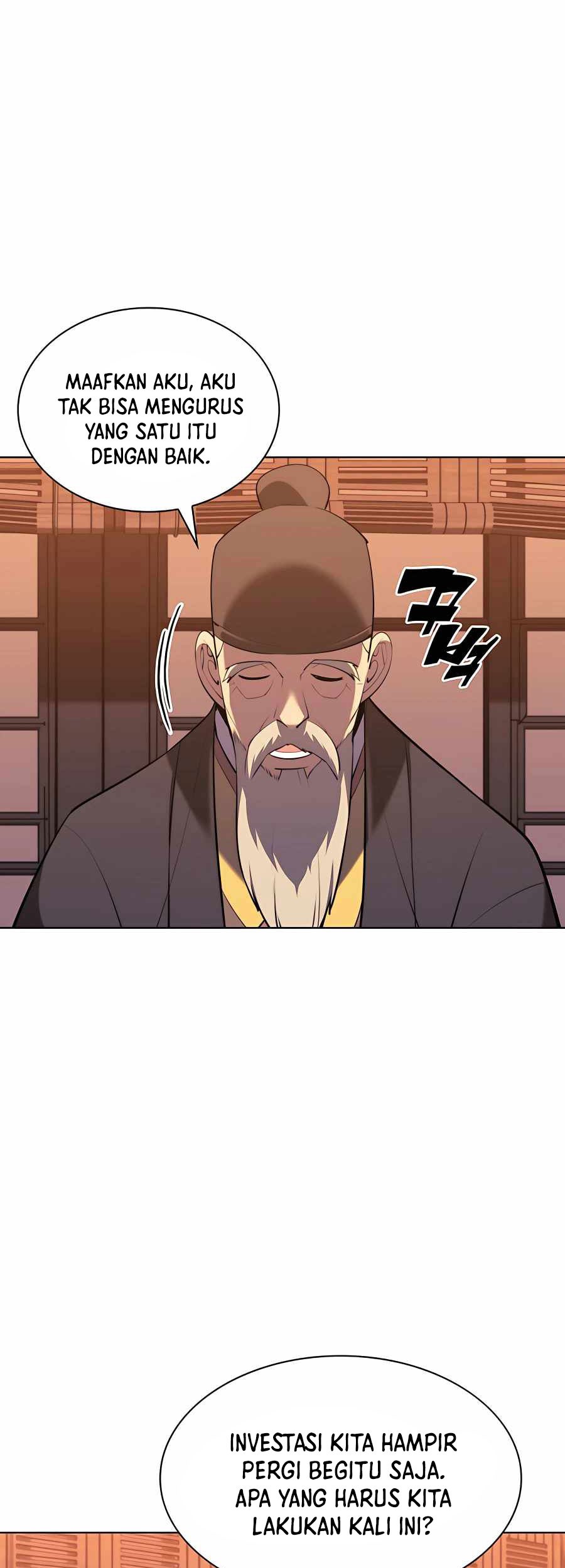 Records of the Swordsman Scholar Chapter 44 - halaman 88