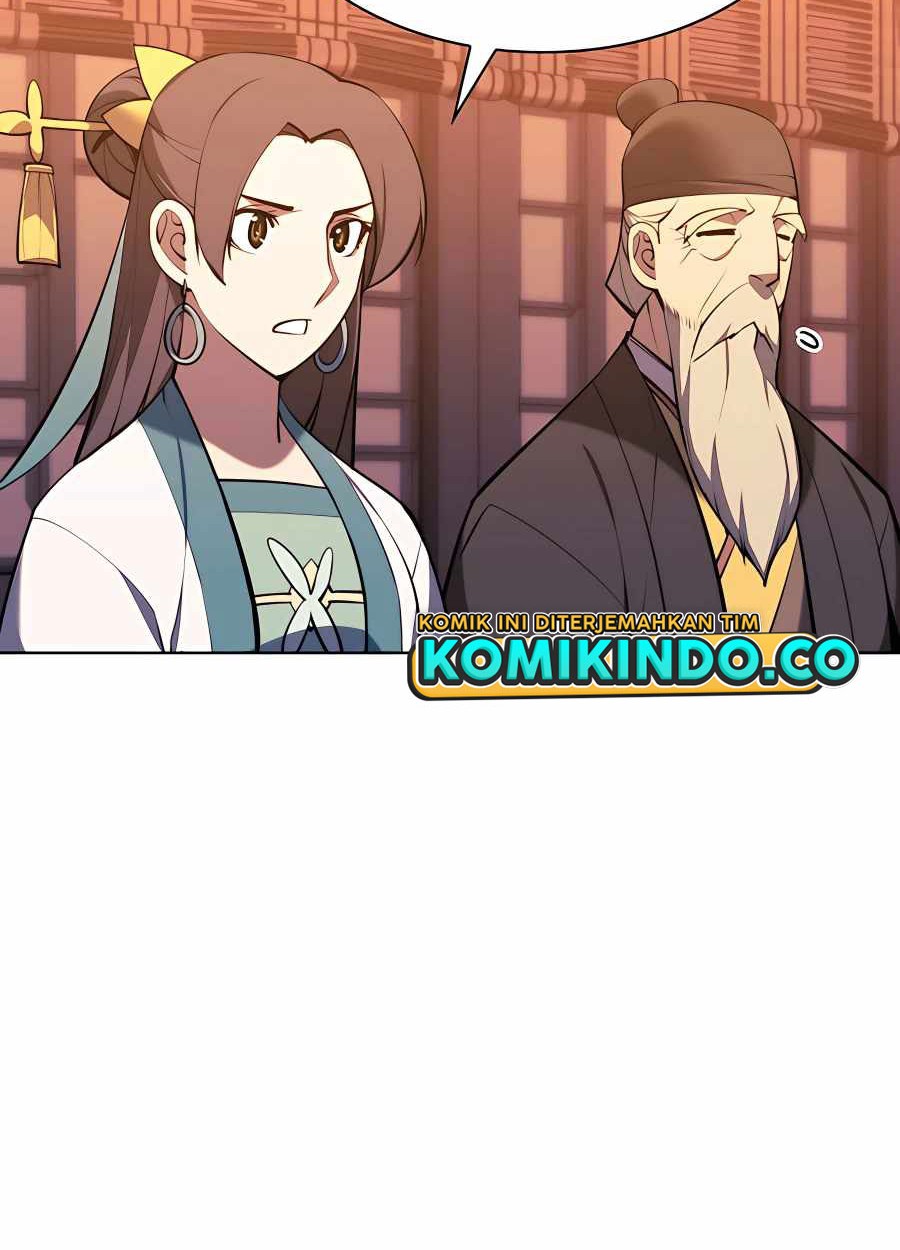 Records of the Swordsman Scholar Chapter 44 - halaman 89