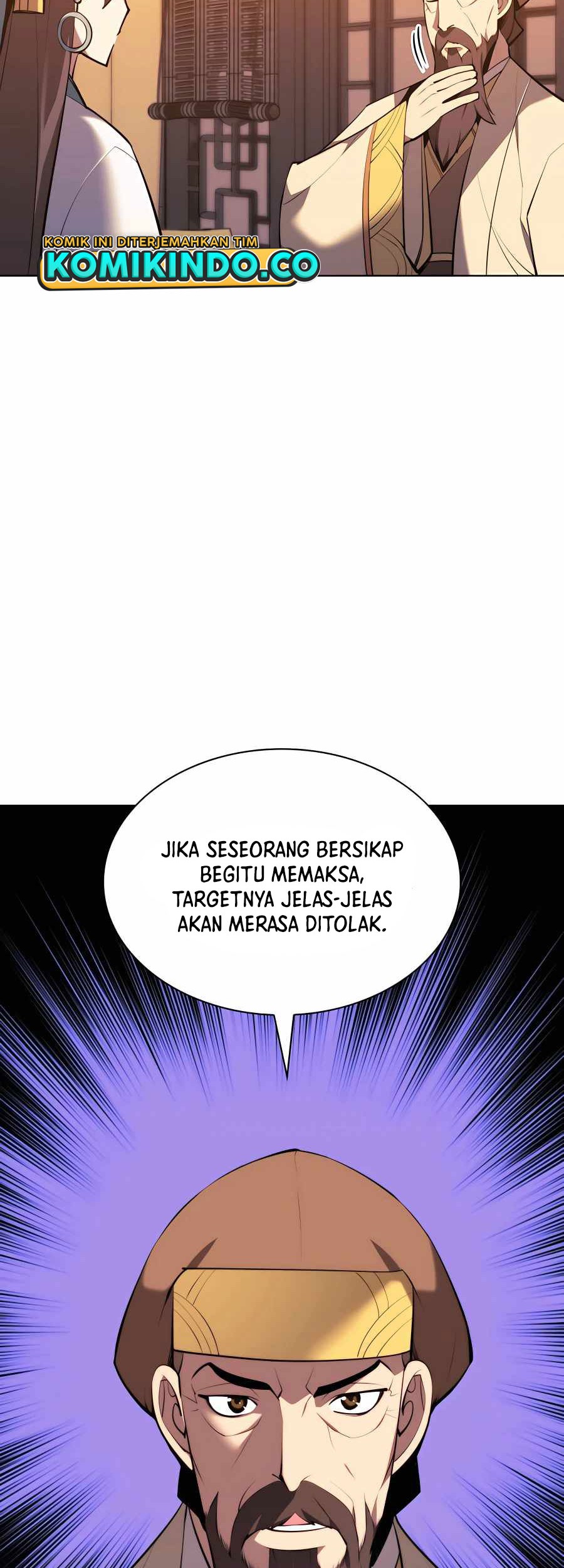 Records of the Swordsman Scholar Chapter 44 - halaman 91